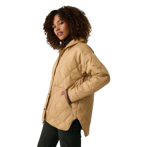 Lole The Shacket Womens Jacket