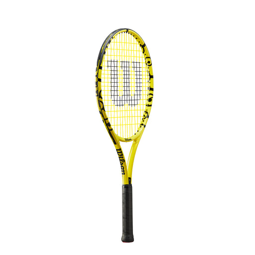 Wilson Minions 25 Pre-Strung Junior Tennis Racquet