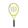 Wilson Minions 25 Pre-Strung Junior Tennis Racquet