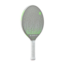 Load image into Gallery viewer, Wilson Blade LITE GRUUV V2 Platform Tennis Paddle
 - 2