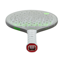 Load image into Gallery viewer, Wilson Blade LITE GRUUV V2 Platform Tennis Paddle
 - 3