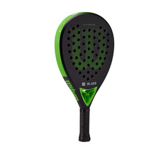 Load image into Gallery viewer, Wilson Blade Elite V2 Padel Racquet
 - 2