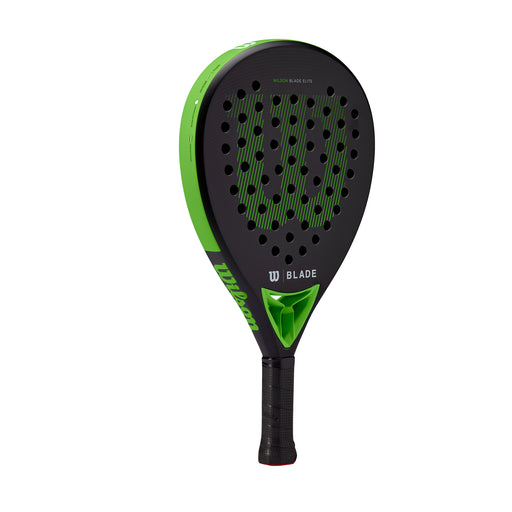 Wilson Blade Elite V2 Padel Racquet