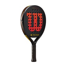 Load image into Gallery viewer, Wilson Pro Staff V2 Team Padel Racquet
 - 2