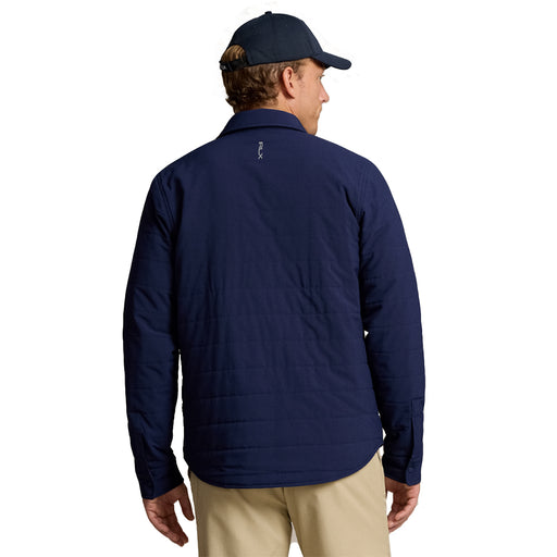 RLX Polo Golf Tech Stretch RN Mens Golf Jacket