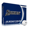 Srixon Q-Star Tour 5 Golf Ball - Dozen