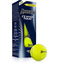 Load image into Gallery viewer, Srixon Q-Star Tour 5 Golf Ball - Dozen
 - 4