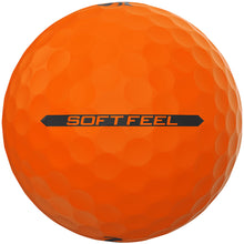 Load image into Gallery viewer, Srixon Soft Feel 14 Brite Golf Balls - Dozen
 - 6