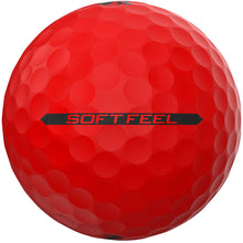 Load image into Gallery viewer, Srixon Soft Feel 14 Brite Golf Balls - Dozen
 - 9