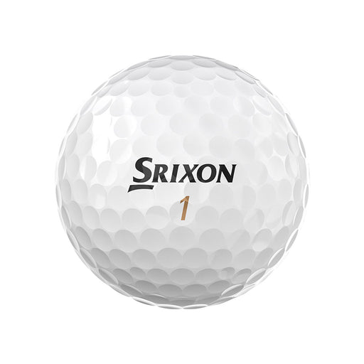 Srixon Z-Star Diamond 3 Golf Balls - Dozen