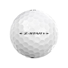 Load image into Gallery viewer, Srixon Z-Star Diamond 3 Golf Balls - Dozen
 - 3