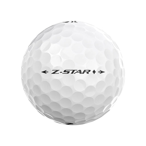 Srixon Z-Star Diamond 3 Golf Balls - Dozen