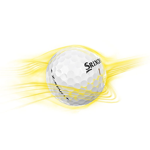 Srixon Z-Star Diamond 3 Golf Balls - Dozen