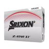 Srixon Z-Star XV9 Golf Balls - Dozen