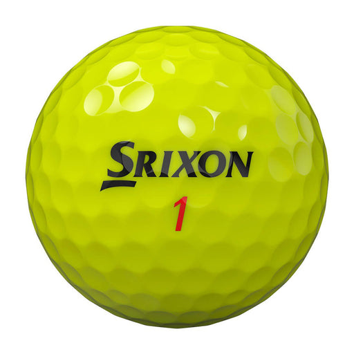 Srixon Z-Star XV9 Golf Balls - Dozen