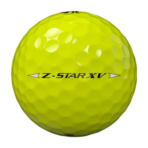 Srixon Z-Star XV9 Golf Balls - Dozen