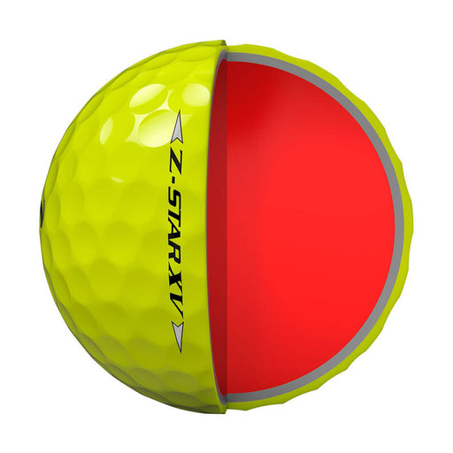 Srixon Z-Star XV9 Golf Balls - Dozen