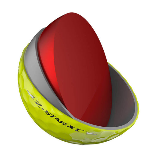 Srixon Z-Star XV9 Golf Balls - Dozen