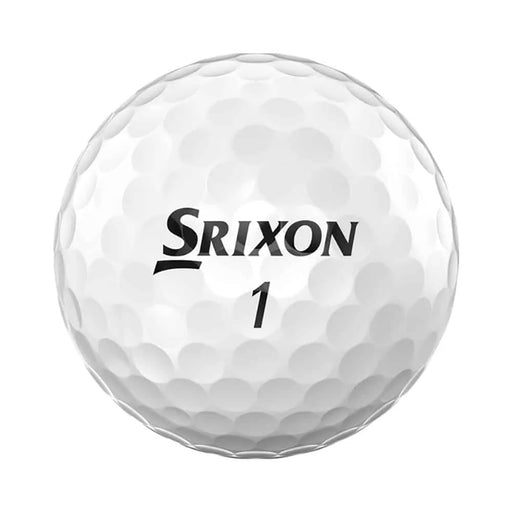 Srixon Z-Star 9 Golf Balls - Dozen