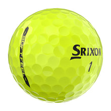 Load image into Gallery viewer, Srixon Soft Feel 14 Golf Balls - Dozen
 - 4