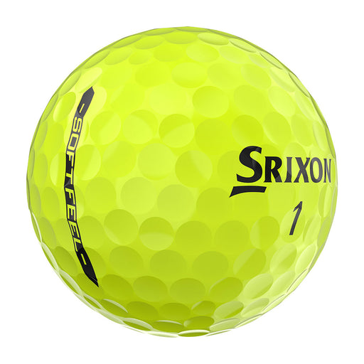 Srixon Soft Feel 14 Golf Balls - Dozen