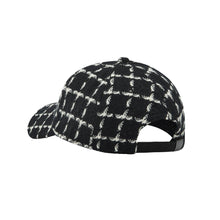 Load image into Gallery viewer, Varley Elvin Mono Check Womens Hat
 - 2