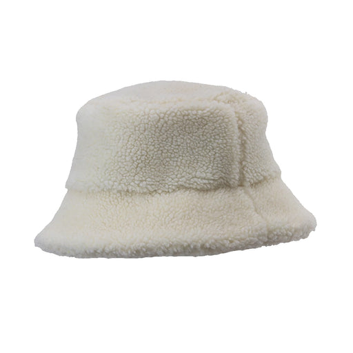 Pistil Bristol Womens Bucket Hat - Natural/One Size