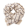 Pistil Ray Womens Scarf