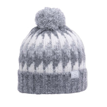 Load image into Gallery viewer, Pistil Nikita Womens Beanie - Grey/One Size
 - 2