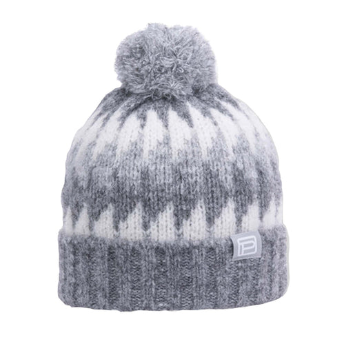 Pistil Nikita Womens Beanie - Grey/One Size