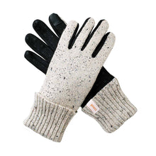 Load image into Gallery viewer, Pistil Alex Womens Gloves - Ivory/One Size
 - 3