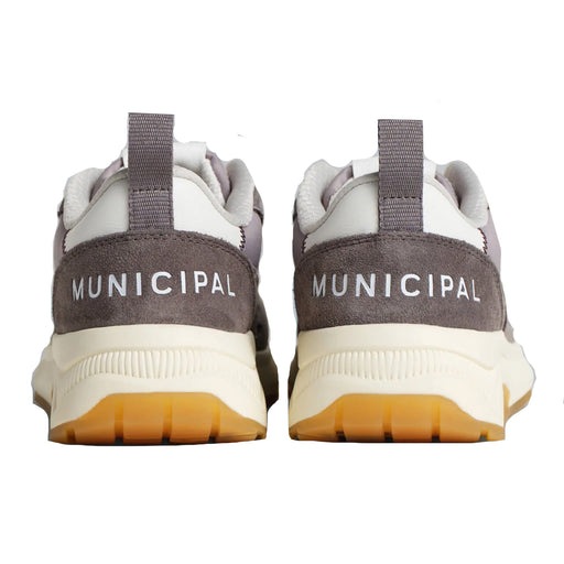 Municipal Origins Mens Shoes