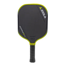 Load image into Gallery viewer, Joola Anna Bright Scorpeus 3S 14mm PB Paddle - Black/Green/4 1/8/7.8 OZ
 - 1