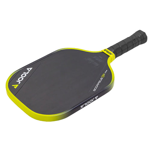 Joola Anna Bright Scorpeus 3S 14mm PB Paddle