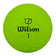 Load image into Gallery viewer, Wilson Duo Soft Golf Balls 2025 - Dozen
 - 15