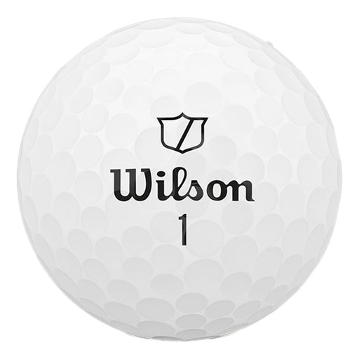 Wilson Duo Soft Golf Balls 2025 - Dozen