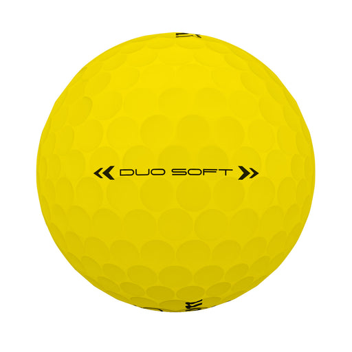 Wilson Duo Soft Golf Balls 2025 - Dozen