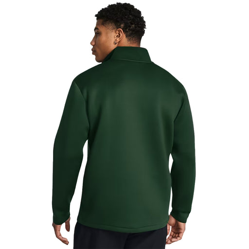 Under Armour DP Storm Hybrid Mens Golf Pullover