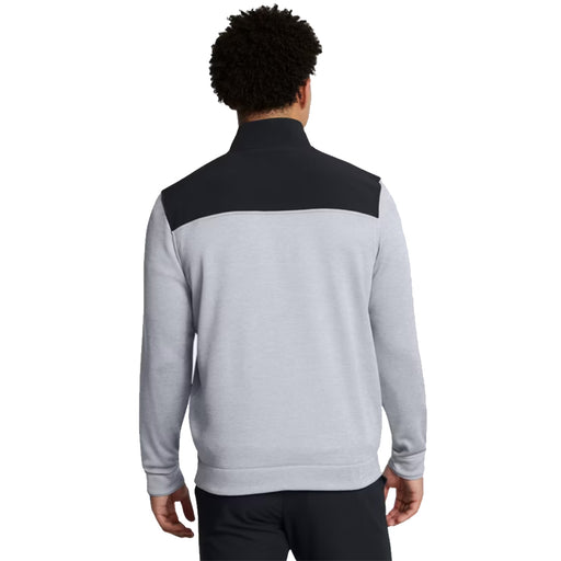 Under Armour Storm Sweaterfleece HZ Mens Golf PO