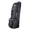 Srixon Black Golf Bag Travel Cover