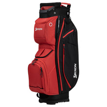 Load image into Gallery viewer, Srixon S3 Golf Cart Bag - Black/Red
 - 6