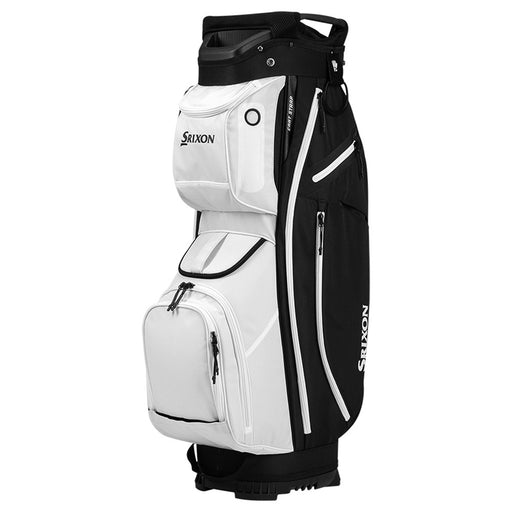 Srixon S3 Golf Cart Bag - Black/White