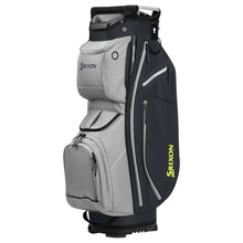 Load image into Gallery viewer, Srixon S3 Golf Cart Bag - Charcoal/Grey
 - 16