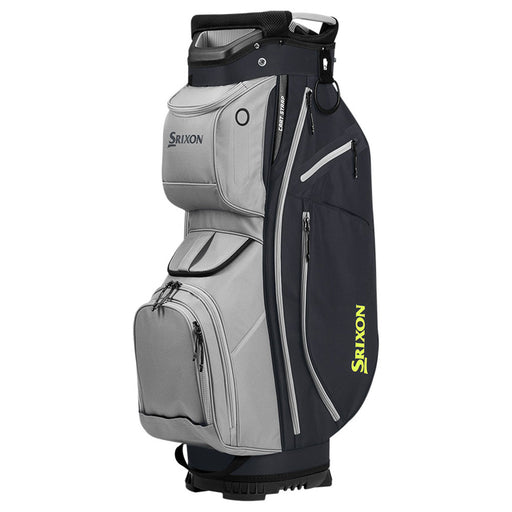 Srixon S3 Golf Cart Bag - Charcoal/Grey