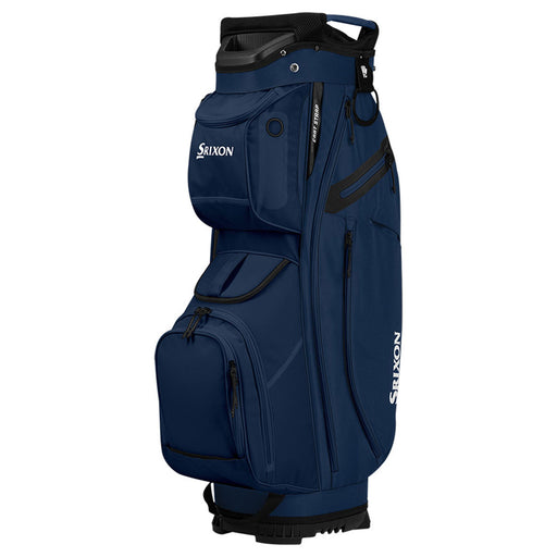 Srixon S3 Golf Cart Bag - Navy/Navy