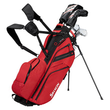 Load image into Gallery viewer, Srixon S3 Golf Stand Bag
 - 24