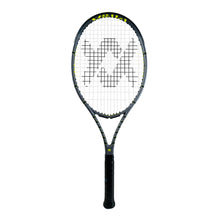 Load image into Gallery viewer, Volkl Vostra V10 300g Unstrung Tennis Racquet - 98/4 3/8/27
 - 1