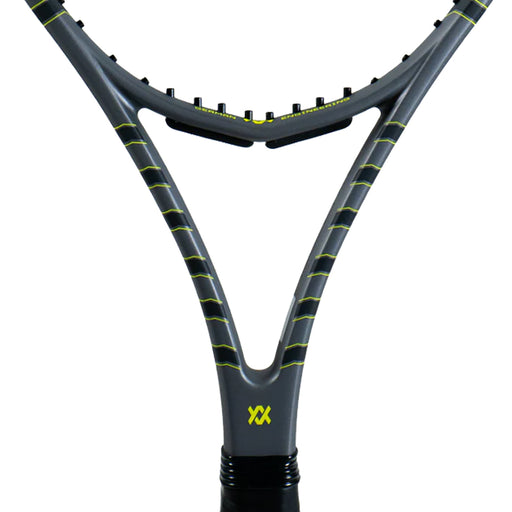 Volkl Vostra V10 300g Unstrung Tennis Racquet