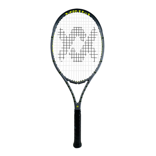 Volkl Vostra V10 300g Unstrung Tennis Racquet - 98/4 3/8/27