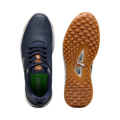 Puma Ignite Elevate 2 Spikeless Mens Golf Shoes